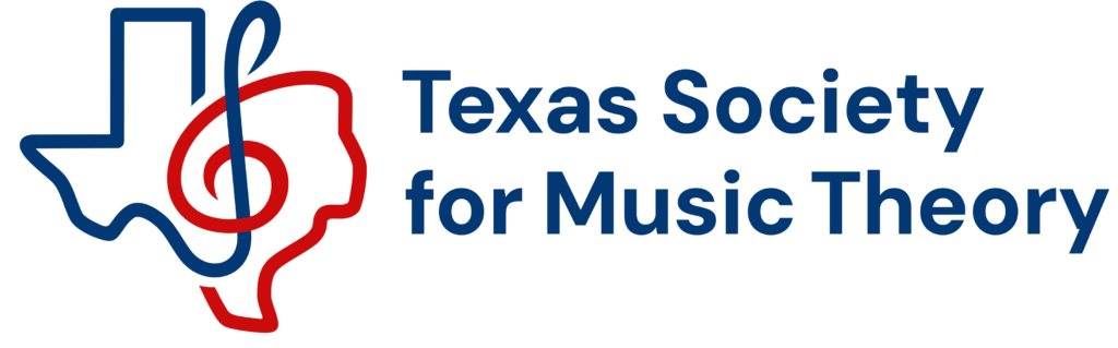 Texas Society for Music Theory
